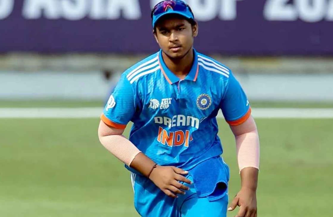 ক্রিকেট 