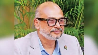 ড. রাশেদ আল মাহমুদ তিতুমীর