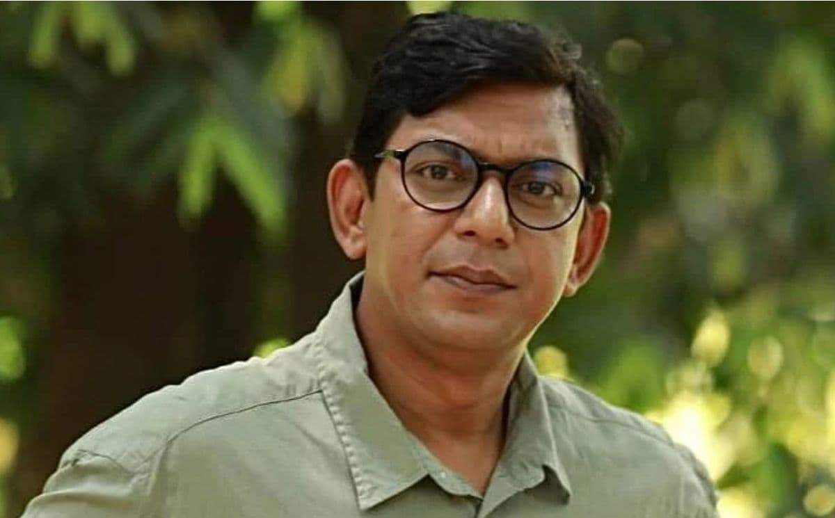 চঞ্চল চৌধুরী
