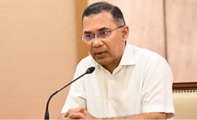 প্রধানমন্ত্রী
