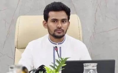 আসিফ মাহমুদ সজীব ভূঁইয়া