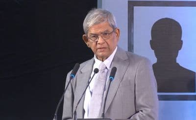 রাষ্ট্রপতি মির্জা ফখরুল ইসলাম আলমগীর
