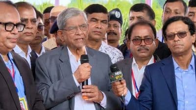 রাষ্ট্রপতি