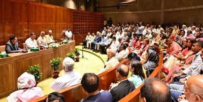 প্রধানমন্ত্রীর কার্যালয়