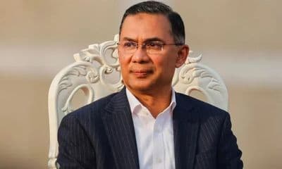 প্রধানমন্ত্রী
