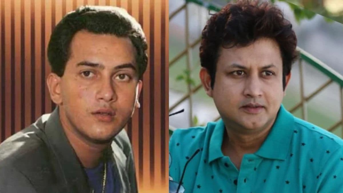 সালমান শাহ ও আমিন খান