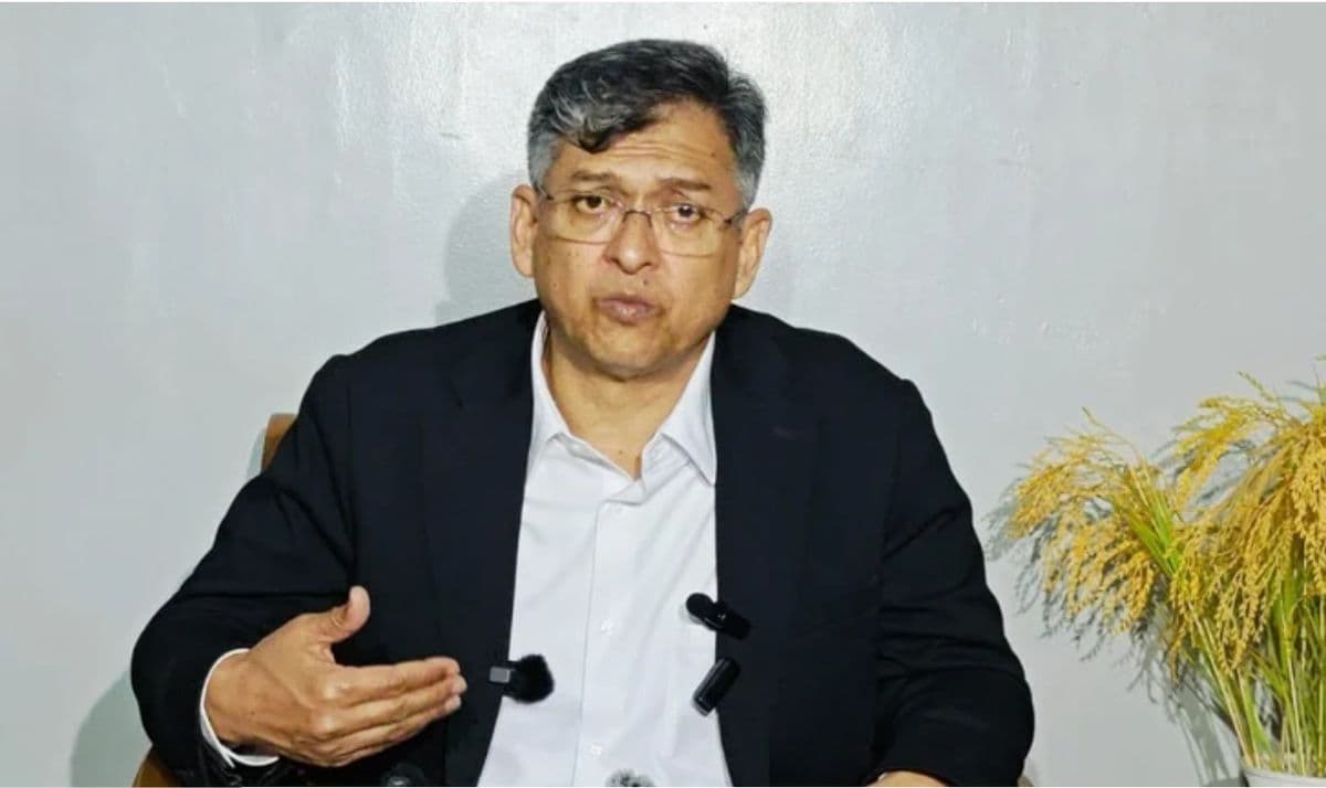 সালাহউদ্দিন আহমদ