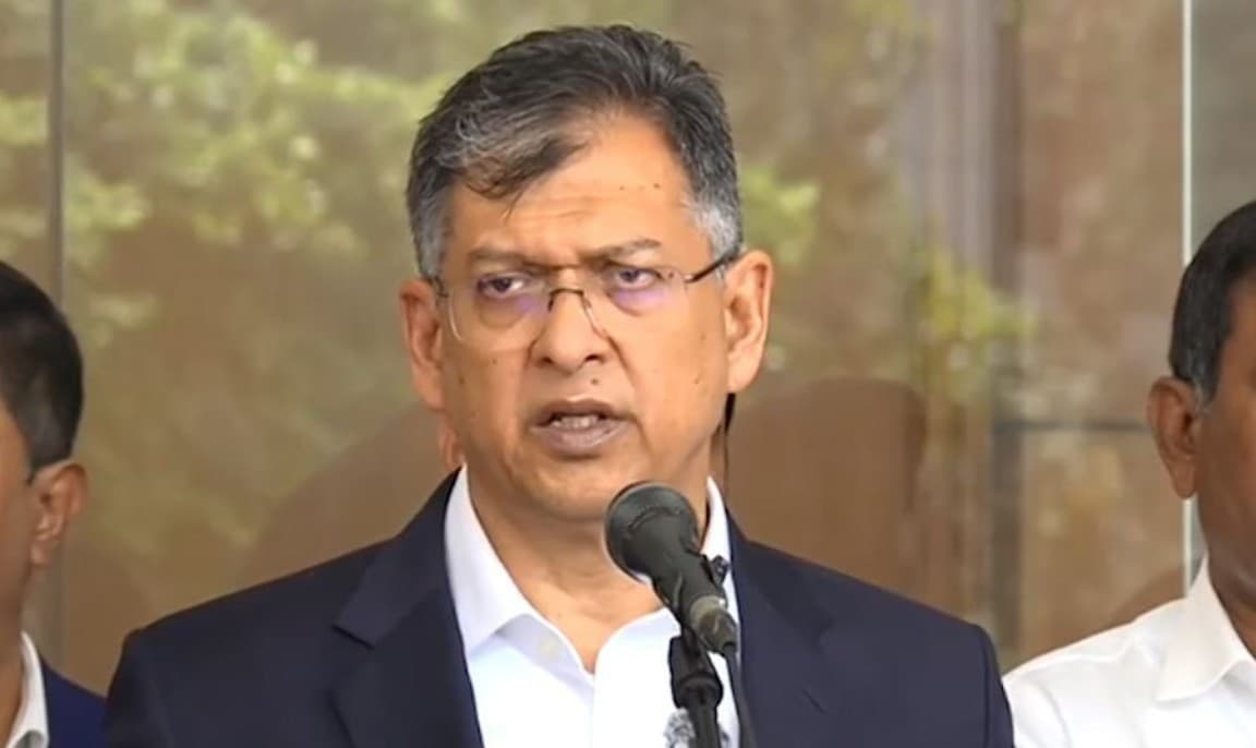 স্বরাষ্ট্রমন্ত্রী