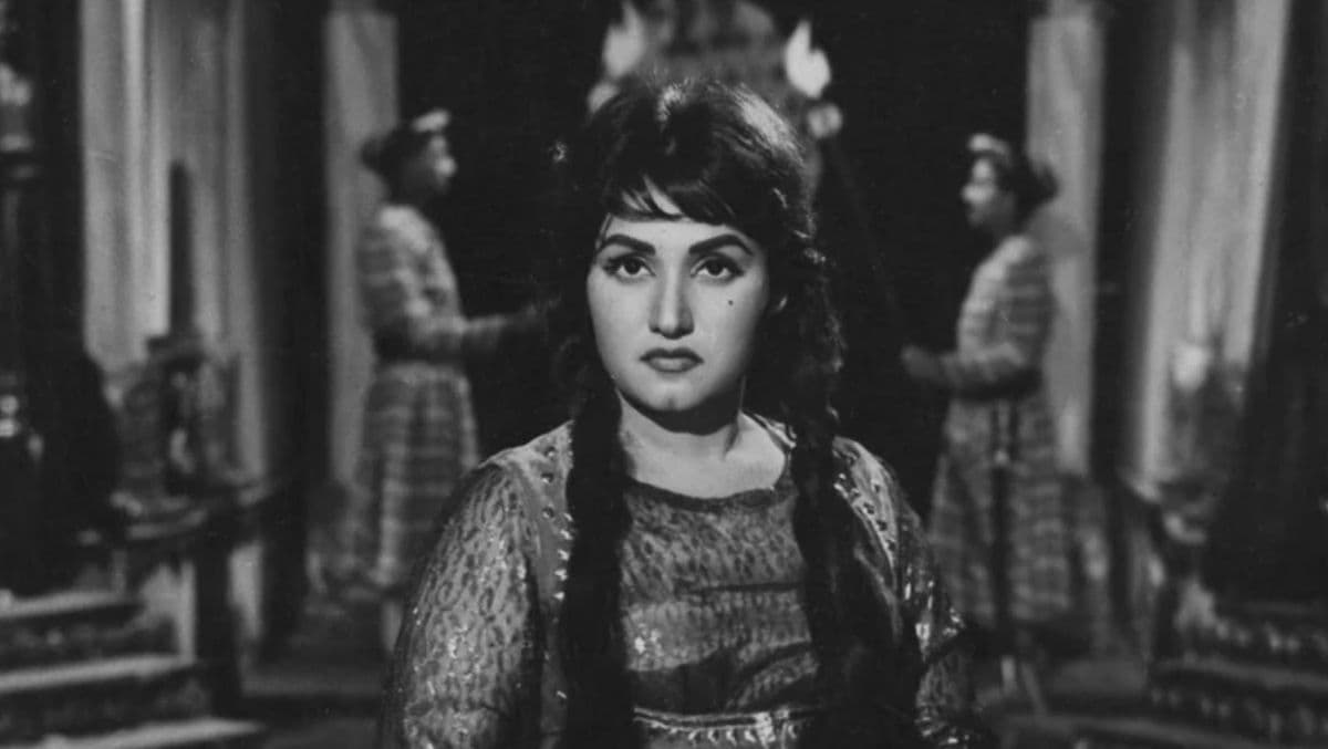 নূর জাহান
