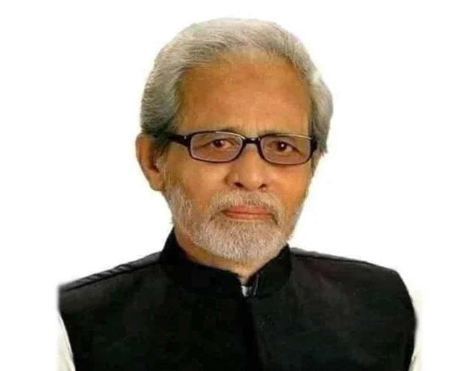 মুহাম্মদ শফিকুর রহমান
