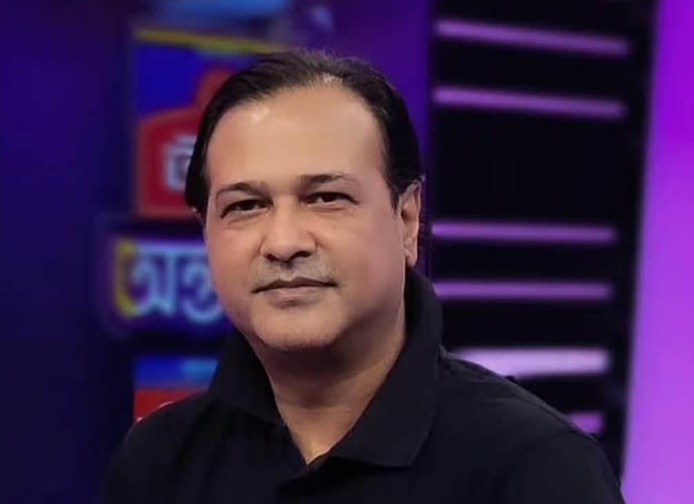 গায়ক আসিফ আকবর