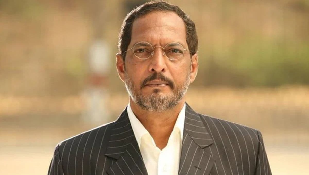 নানা