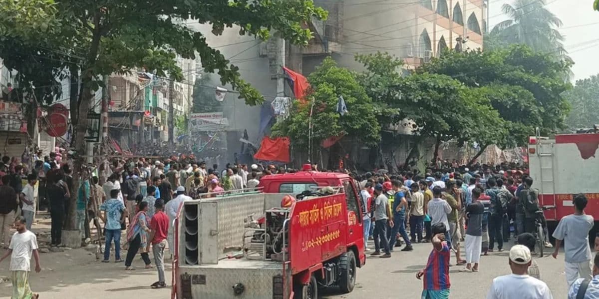 গাড়ি