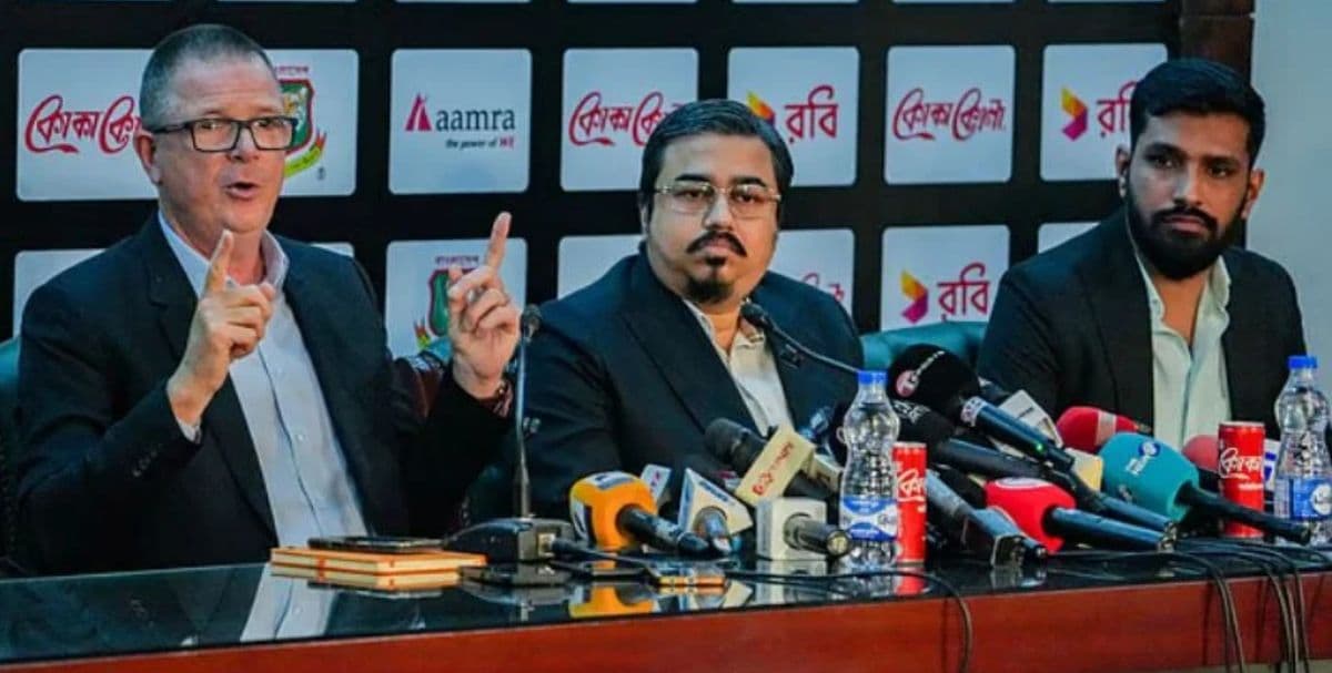 অ্যালেক্স মার্শাল