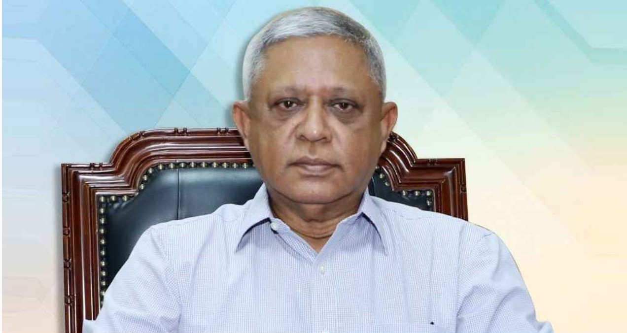 বিমানের ব্যবস্থাপনা পরিচালক (এমডি) ড. মো. সাফিকুর রহমান। ছবি: সংগৃহীত 
