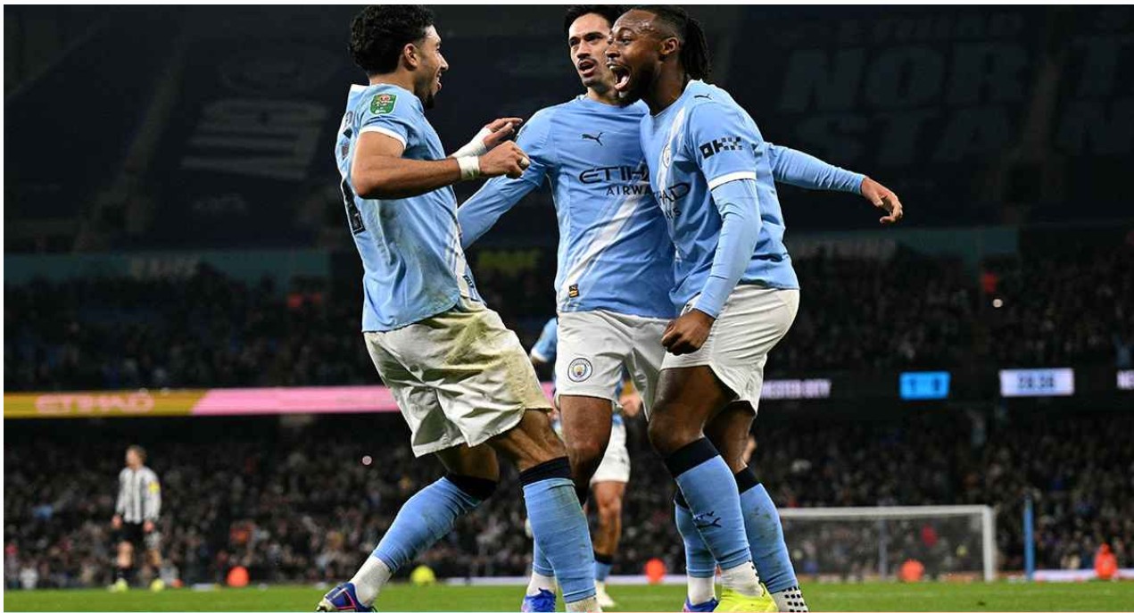 ম্যানসিটি  