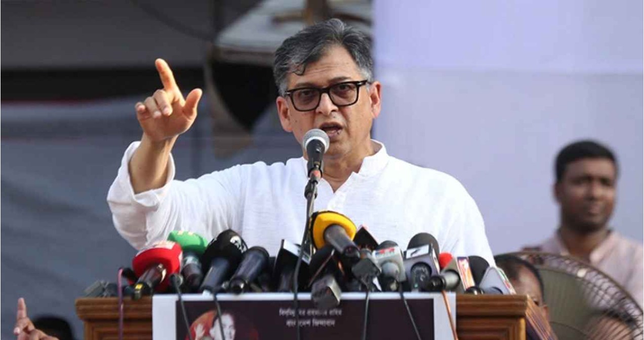 সালাহউদ্দিন আহমদ