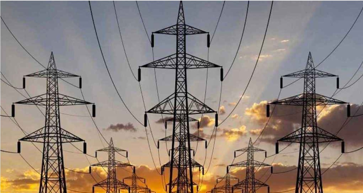 বিদ্যুৎ সেবা 