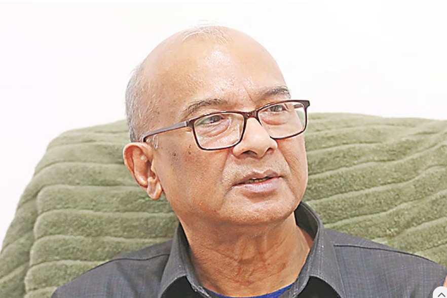 বিচারপতি মইনুল ইসলাম চৌধুরীকে জাতীয় মানবাধিকার কমিশনের চেয়ারম্যান করা হয়েছে