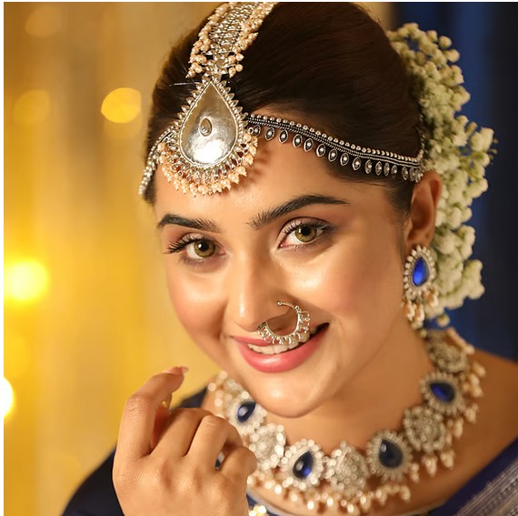 কেয়া পায়েল