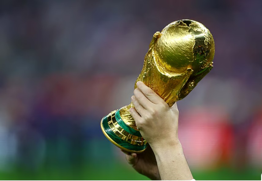 ২০২৬ বিশ্বকাপ অনুষ্ঠিত হবে যুক্তরাষ্ট্র, কানাডা ও মেক্সিকোয়, রয়টার্স