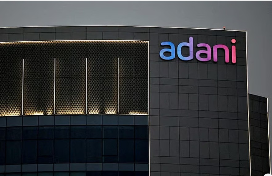 আদানি গ্রুপ, ফাইল ছবি: রয়টার্স