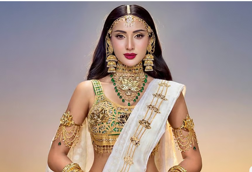 তানজিয়া জামান মিথিলাছবি : শিল্পীর ইনস্টাগ্রাম