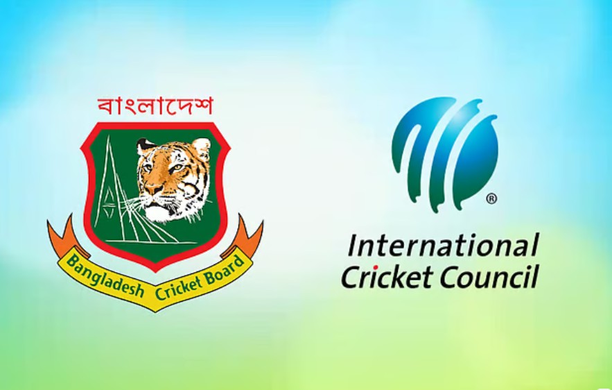 আইসিসি