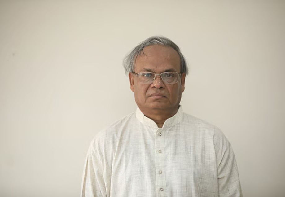 রুহুল কবির রিজভী