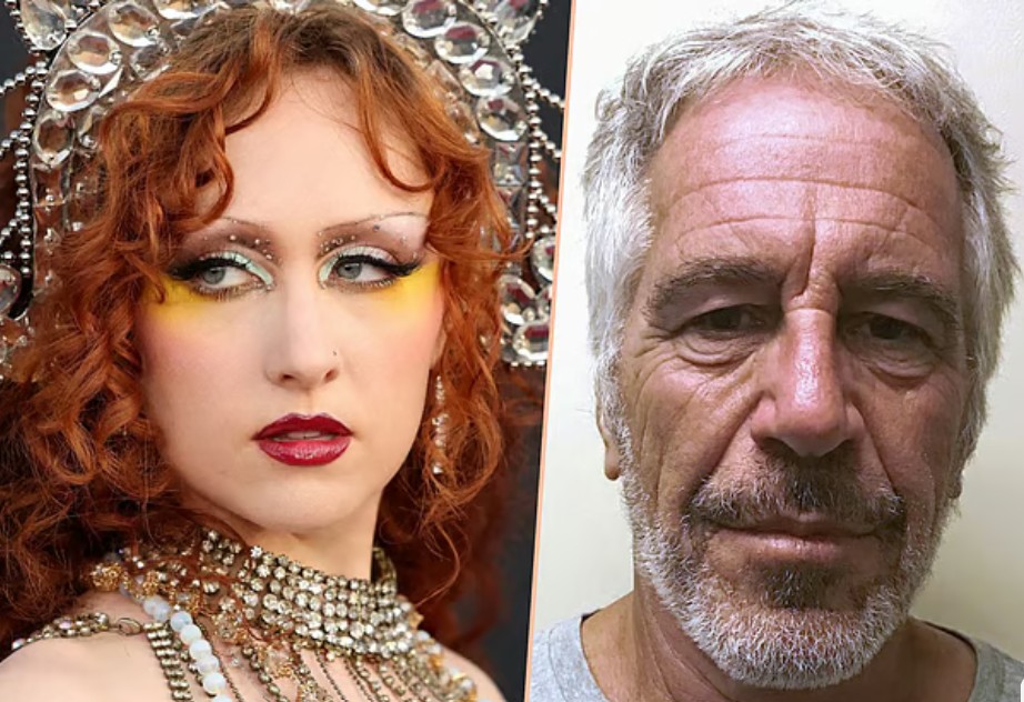 চ্যাপেল রোন ও জেফরি এপস্টিন