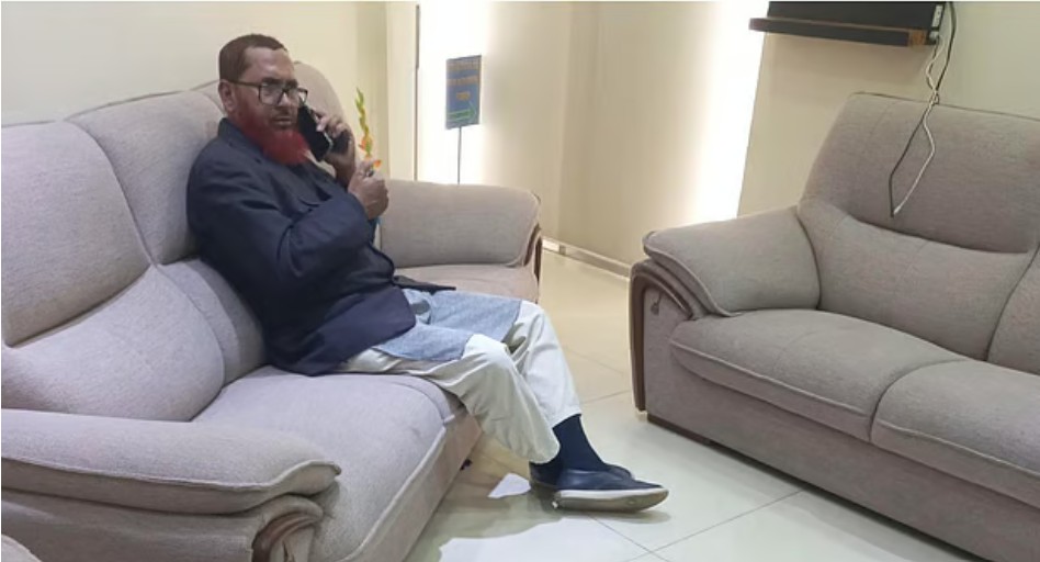 জামায়াত নেতা বেলাল উদ্দিন প্রধানছবি: সংগৃহীত