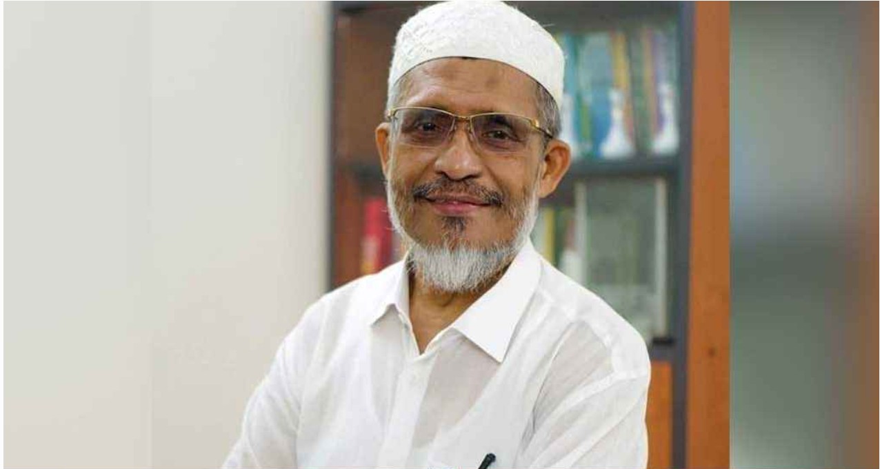 লুৎফুজ্জামান বাবর। ছবি সংগৃহীত  