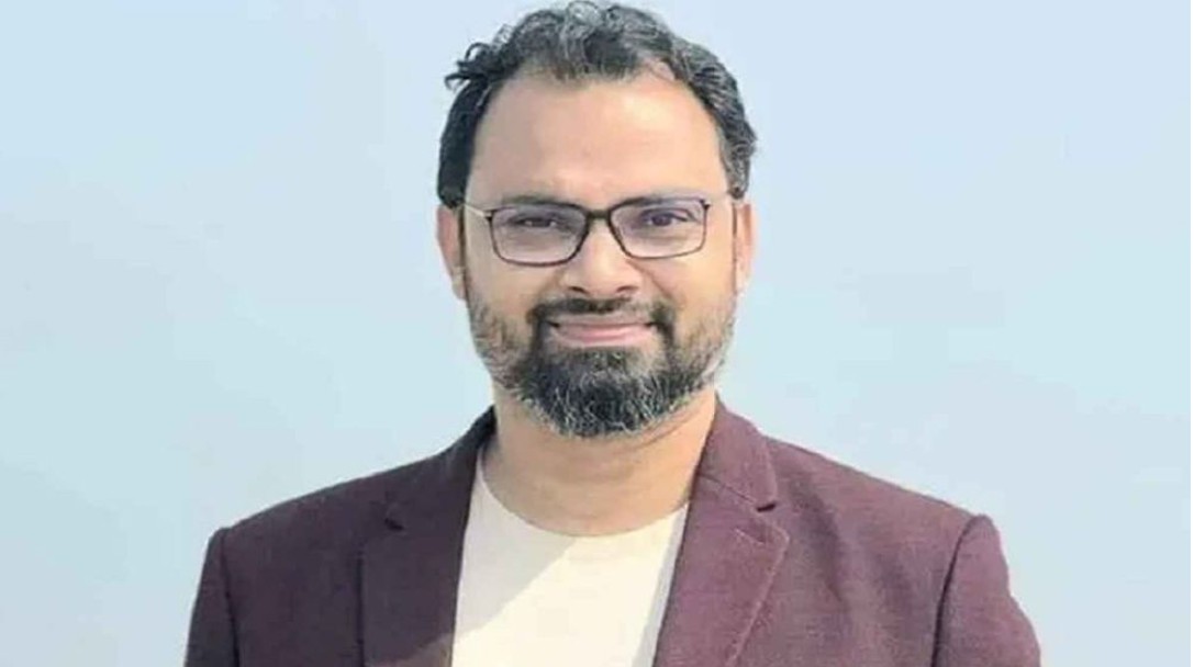 ঢাকা-১৬ আসনের মো. আমিনুল হক