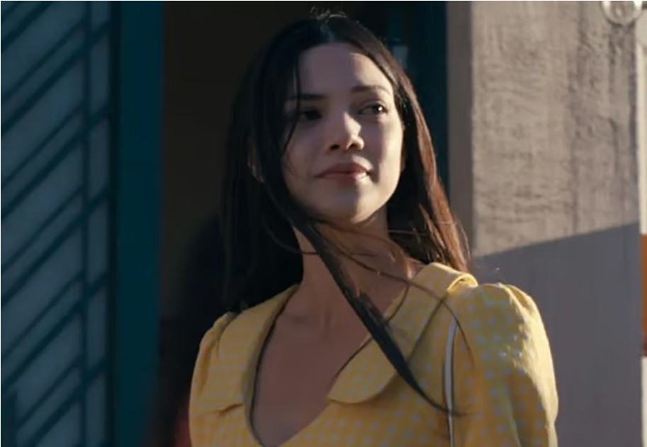 ‘দ্য মিউজিয়াম অব ইনোসেন্স’–এর দৃশ্য। আইএমডিবি