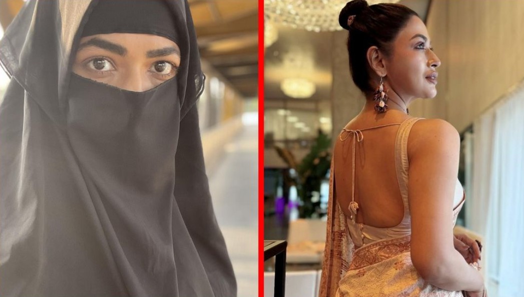 আজমেরী হক বাঁধন।