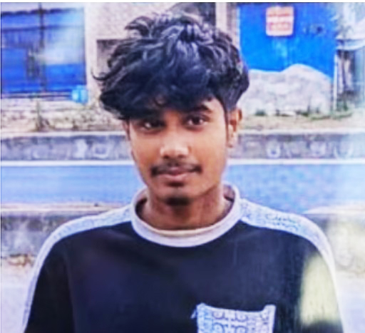 ছুরিকাঘাতে মো. ফাহিম, ছবি: সংগৃহীত