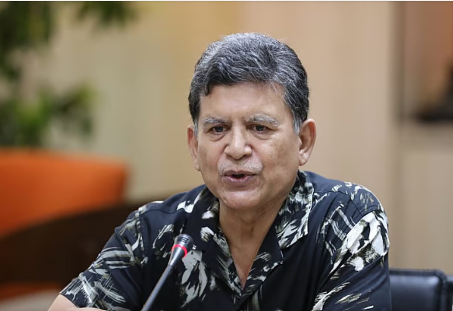 হোসেন জিল্লুর রহমান