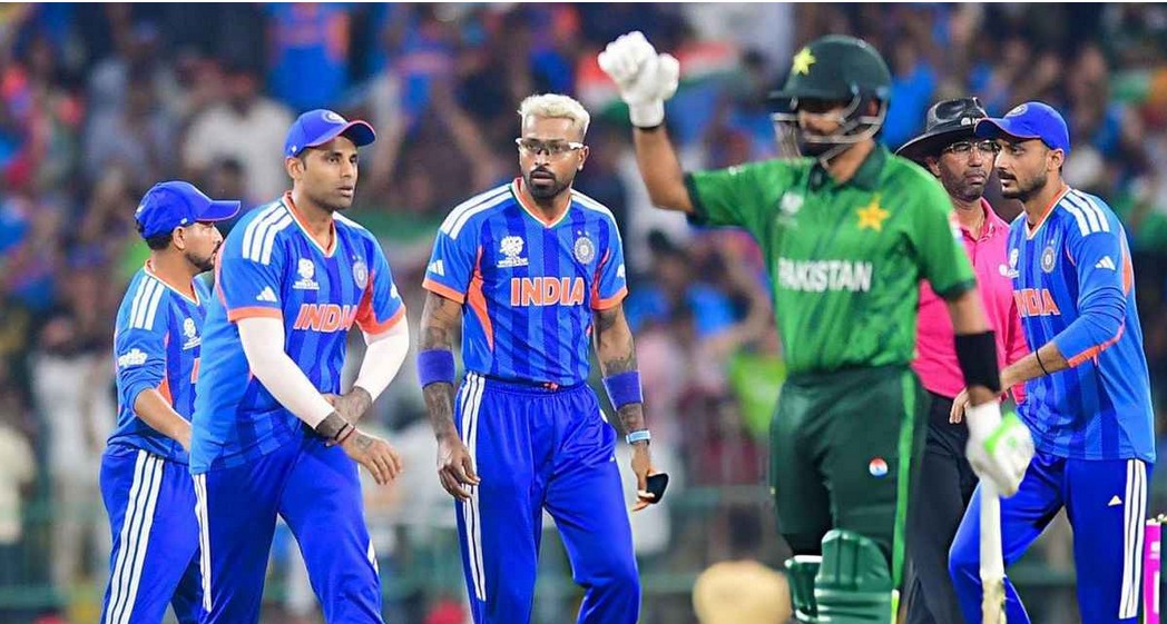 টানা তৃতীয় জয়ে সুপার এইটে উঠেছে ভারত, এএফপি