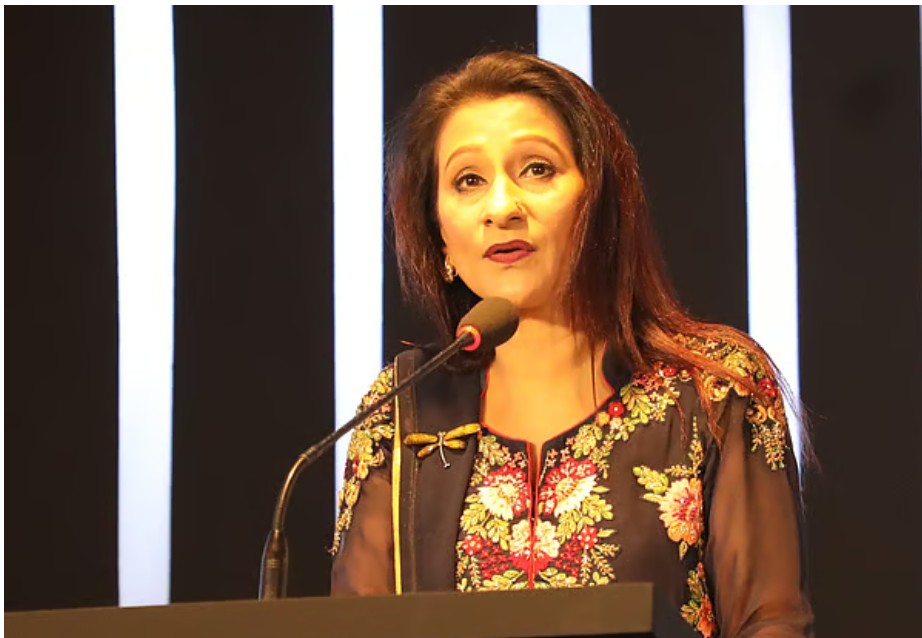 ট্রান্সকম গ্রুপের প্রধান নির্বাহী কর্মকর্তা (সিইও) সিমিন রহমান