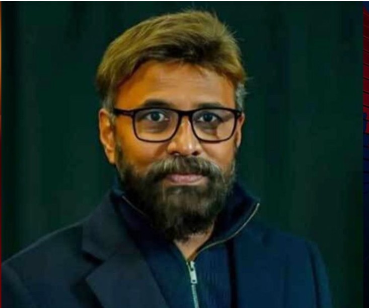 আবু আবদুল্লাহ এম ছালেহ