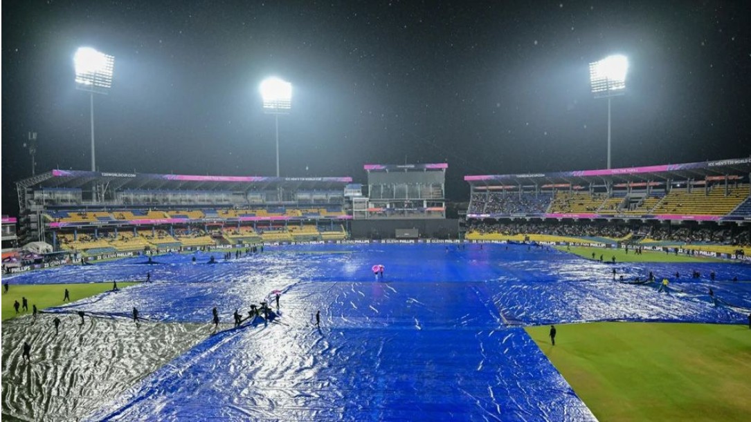 পাকিস্তান-নিউজিল্যান্ড ম্যাচ