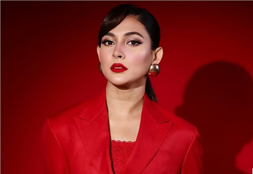 মেহজাবীন চৌধুরী