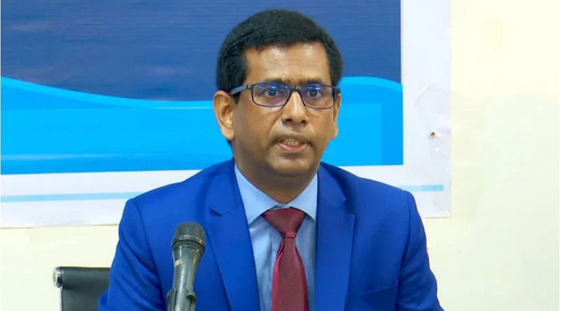 আন্তর্জাতিক অপরাধ ট্রাইব্যুনালের চিফ প্রসিকিউটর তাজুল ইসলাম