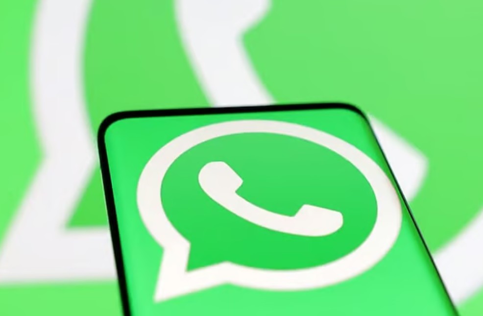 হোয়াটসঅ্যাপ, ছবি: রয়টার্স