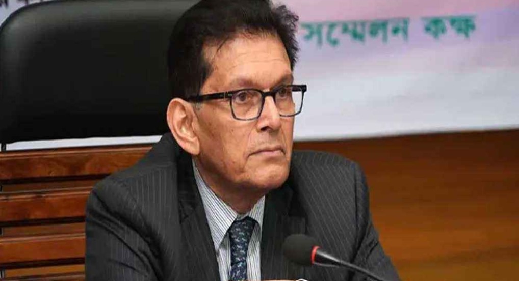 পররাষ্ট্রমন্ত্রী খলিলুর রহমান। ছবি: সংগৃহীত 