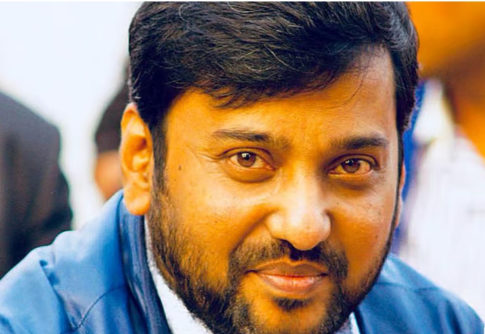 ইসমাইল হোসেন চৌধুরী ওরফে সম্রাট, ছবি: ফেসবুক থেকে নেওয়া